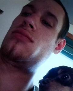 Man, 36. Brandon2043