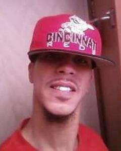 Man, 38. freebandz3483