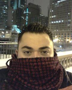 Man, 40. argenisl