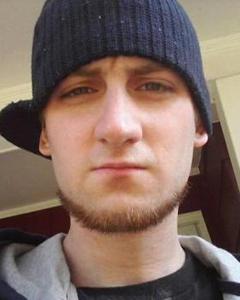 Man, 35. Jonnyboy1210