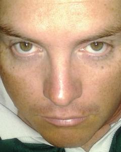 Man, 43. Alexziratem