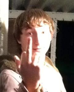 Man, 32. rayjuggalo