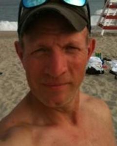 Man, 59. makingitcount
