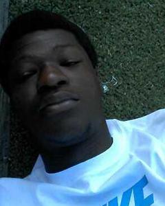 Man, 28. Monty_Jr