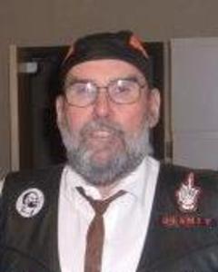 Man, 72. steve8164