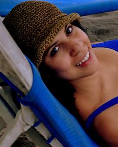 Woman, 38. Miosotis