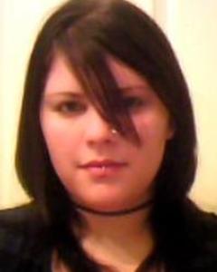 Woman, 35. stardustmaggot