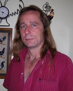 Man, 56. jailbird1969