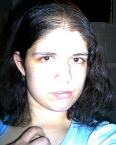 Woman, 41. deli_trash92