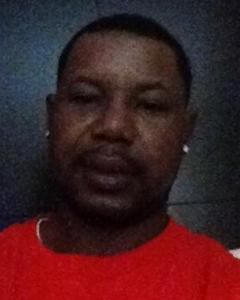 Man, 45. Squat_low