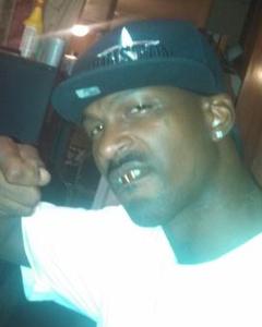 Man, 45. snow_man5671