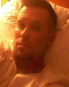 Man, 45. wuddausay