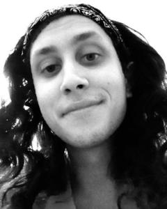 Man, 34. Janmin