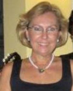 Woman, 73. GloriaMoran