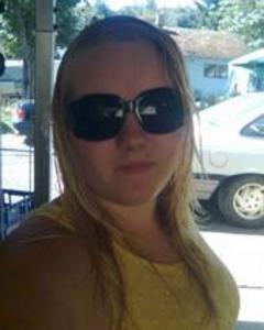 Woman, 36. 10marie