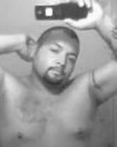 Man, 44. MrHOTROD317