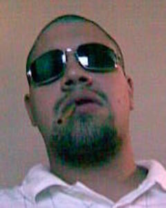Man, 37. mr2338