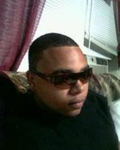 Man, 40. bigchevyrider
