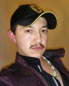 Man, 35. Crist300410