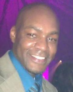 Man, 54. Barberpj
