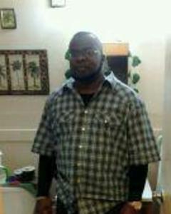 Man, 51. vonzie