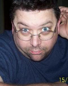 Man, 53. daveray24