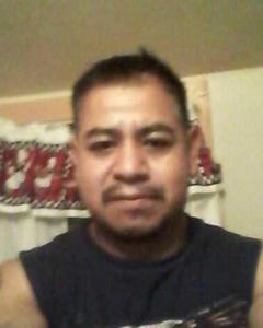 Man, 47. gallitonegro