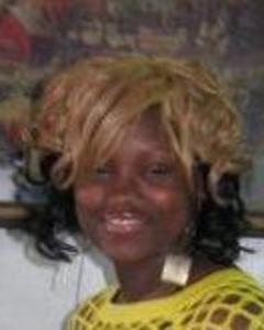 Woman, 36. jamaica024