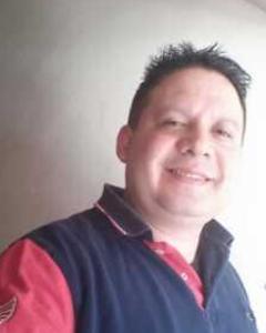 Man, 44. noemartinez