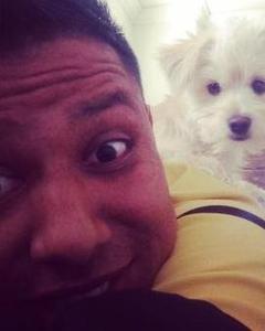 Man, 31. fluffy_fluffy