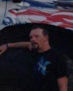Man, 48. Crazybigd13