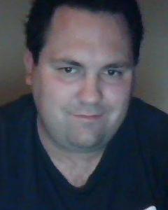Man, 51. jamiep7723