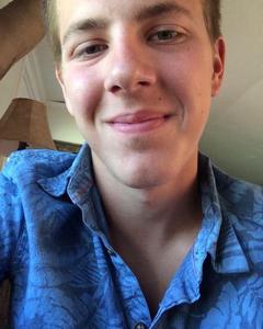 Man, 29. Cody14Allen