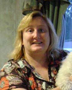 Woman, 60. dinnerandam196