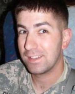 Man, 52. SGT_RUBIN