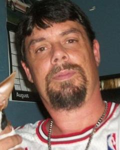 Man, 53. Addictedforlif