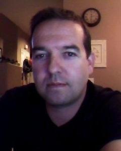 Man, 47. Funcook77