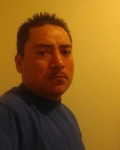 Man, 43. X_BARRIO_X