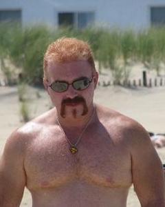 Man, 56. ReddWolf