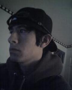 Man, 36. horndawg848