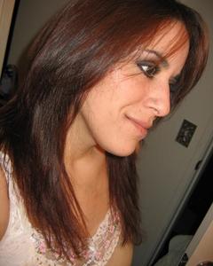 Woman, 47. sandrasuckad57