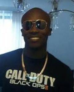 Man, 32. Icenature