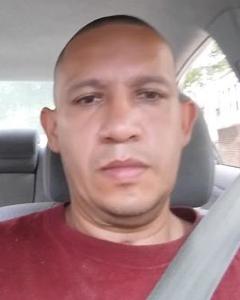 Man, 51. Jcr8223