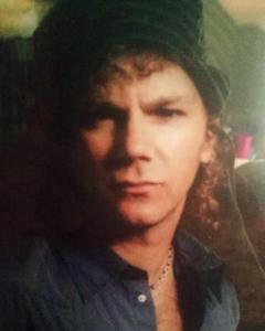 Man, 38. rebelforev4021
