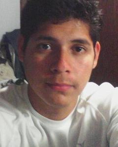Man, 29. Geovanny4871