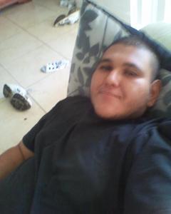 Man, 44. Bigcutieboy