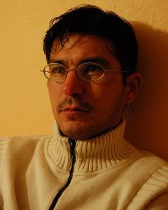 Man, 49. DaVinci1400