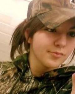 Woman, 33. Mizzoubby