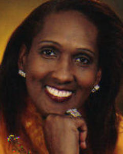 Woman, 66. Chief_D
