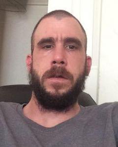 Man, 41. Joel_Bradley